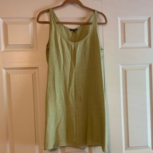Eileen Fisher sleeveless tunic